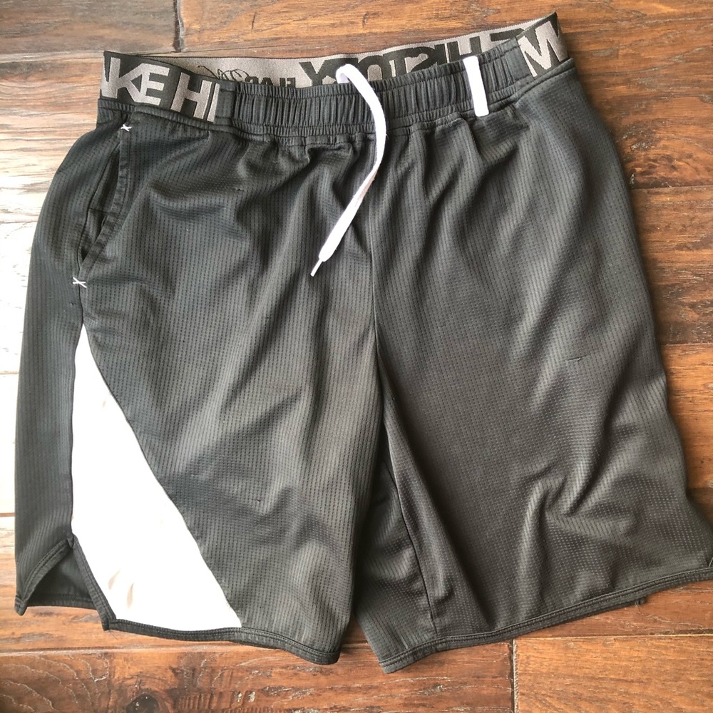 Flag Nor Fail men’s shorts